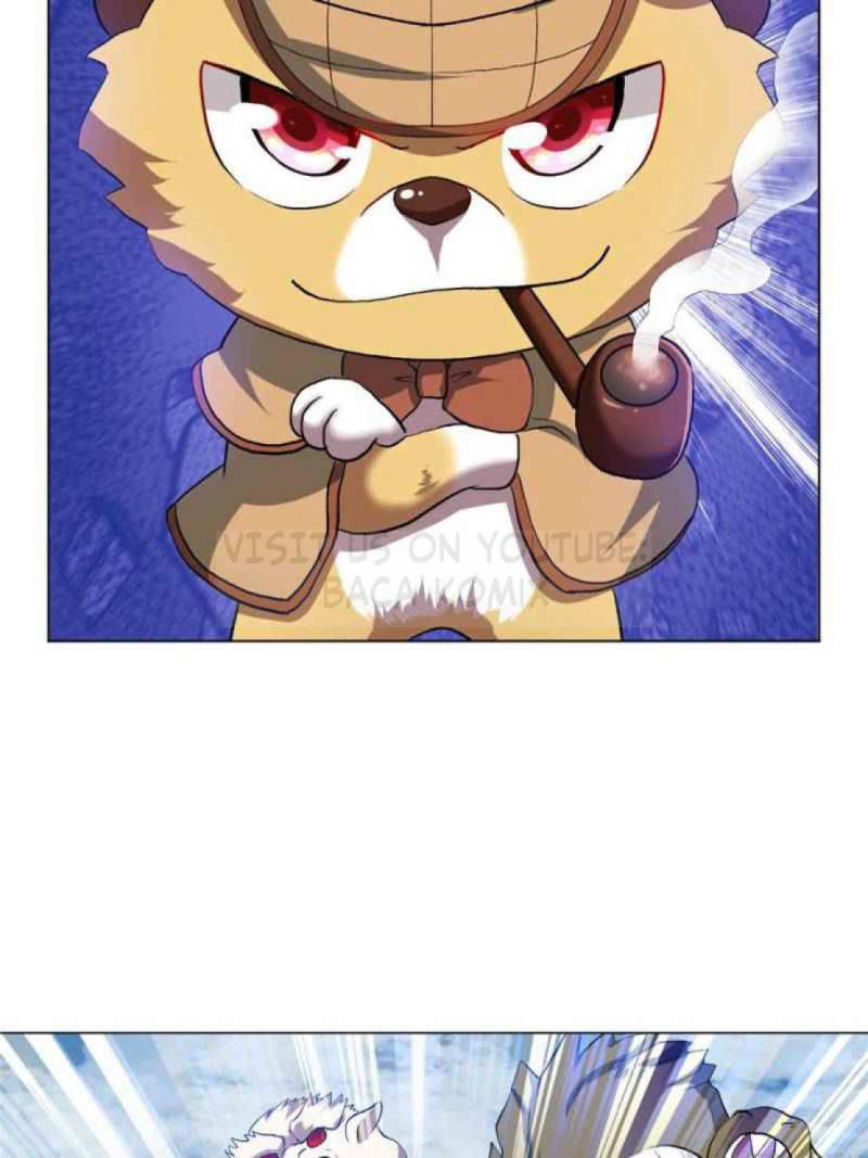 Rebirth Become a Dog chapter 53